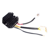 Maxbell Motorcycle Voltage Regulator Rectifier Parts Professional Voltage Rectifier
