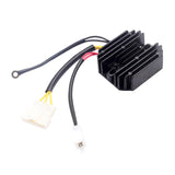 Maxbell Motorcycle Voltage Regulator Rectifier Parts Professional Voltage Rectifier