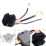 Maxbell Motorcycle Voltage Regulator Rectifier Parts Professional Voltage Rectifier