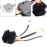 Maxbell Motorcycle Voltage Regulator Rectifier Parts Professional Voltage Rectifier