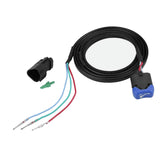 Maxbell Trim Tilt Switch Assembly 5006358 Spare Parts Replace for Johnson