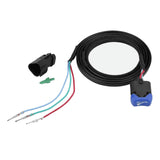 Maxbell Trim Tilt Switch Assembly 5006358 Spare Parts Replace for Johnson