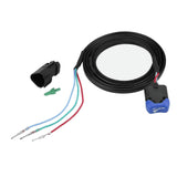 Maxbell Trim Tilt Switch Assembly 5006358 Spare Parts Replace for Johnson