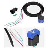 Maxbell Trim Tilt Switch Assembly 5006358 Spare Parts Replace for Johnson