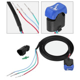 Maxbell Trim Tilt Switch Assembly 5006358 Spare Parts Replace for Johnson