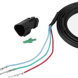 Maxbell Trim Tilt Switch Assembly 5006358 Spare Parts Replace for Johnson