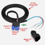 Maxbell Trim Tilt Switch Assembly 5006358 Spare Parts Replace for Johnson