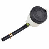 Maxbell Hydraulic Master Cylinder Oil Cup for Replacement Brake Pump Motorcycle