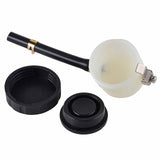 Maxbell Hydraulic Master Cylinder Oil Cup for Replacement Brake Pump Motorcycle