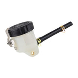 Maxbell Hydraulic Master Cylinder Oil Cup for Replacement Brake Pump Motorcycle