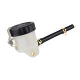 Maxbell Hydraulic Master Cylinder Oil Cup for Replacement Brake Pump Motorcycle
