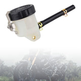 Maxbell Hydraulic Master Cylinder Oil Cup for Replacement Brake Pump Motorcycle