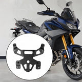Maxbell Motorcycle Windscreen Extended Bracket Sturdy Support for Yamaha Tracer