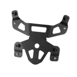 Maxbell Motorcycle Windscreen Extended Bracket Sturdy Support for Yamaha Tracer