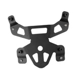Maxbell Motorcycle Windscreen Extended Bracket Sturdy Support for Yamaha Tracer