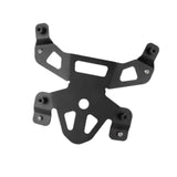 Maxbell Motorcycle Windscreen Extended Bracket Sturdy Support for Yamaha Tracer