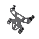 Maxbell Motorcycle Windscreen Extended Bracket Sturdy Support for Yamaha Tracer