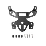 Maxbell Motorcycle Windscreen Extended Bracket Sturdy Support for Yamaha Tracer