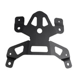 Maxbell Motorcycle Windscreen Extended Bracket Sturdy Support for Yamaha Tracer