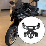 Maxbell Motorcycle Windscreen Extended Bracket Sturdy Support for Yamaha Tracer