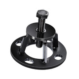 Maxbell Brake Drum Remover Metal Lightweight Versatile Electric Tricycle Accessories