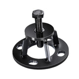 Maxbell Brake Drum Remover Metal Lightweight Versatile Electric Tricycle Accessories