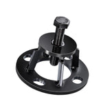 Maxbell Brake Drum Remover Metal Lightweight Versatile Electric Tricycle Accessories