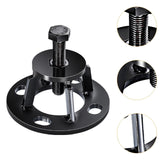 Maxbell Brake Drum Remover Metal Lightweight Versatile Electric Tricycle Accessories
