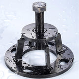 Maxbell Brake Drum Remover Metal Lightweight Versatile Electric Tricycle Accessories