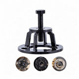 Maxbell Brake Drum Remover Metal Lightweight Versatile Electric Tricycle Accessories