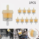 Maxbell Universal Motorcycle Fuel Cup Accessories Lightweight 5.2x3cm Spare Parts