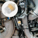 Maxbell Universal Motorcycle Fuel Cup Accessories Lightweight 5.2x3cm Spare Parts