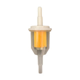 Maxbell Fuels Filter Direct Replace Supplies Clear Yellow Sturdy Vehicle Accessories