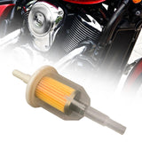Maxbell Fuels Filter Direct Replace Supplies Clear Yellow Sturdy Vehicle Accessories