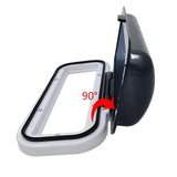 Maxbell Waterproof Boat Radio Stereo Housing Cover Accessory Simple Assembly 23x10cm