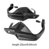 Maxbell Motorcycle Handguards Protector Replacement Hand Guard for Honda CB650R
