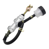 Maxbell Rear Foot Brake Pump Sand Bike Foot Brake for Honda CBR250 400 600 1000