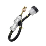 Maxbell Rear Foot Brake Pump Sand Bike Foot Brake for Honda CBR250 400 600 1000