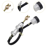 Maxbell Rear Foot Brake Pump Sand Bike Foot Brake for Honda CBR250 400 600 1000