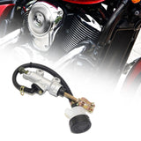 Maxbell Rear Foot Brake Pump Sand Bike Foot Brake for Honda CBR250 400 600 1000