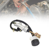 Maxbell Rear Foot Brake Pump Sand Bike Foot Brake for Honda CBR250 400 600 1000