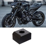 Maxbell Motorcycle Rear Chain Slider Guard Adjuster Slider for Yamaha MT09 FZ09