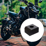 Maxbell Motorcycle Rear Chain Slider Guard Adjuster Slider for Yamaha MT09 FZ09