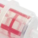 Maxbell Gas Inline Filter Moto Parts Clear Replacements Repair Part High Reliability