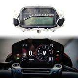 Maxbell Motorcycle Digital Speedometer Odometer for Cargo 160   2018~2023 Accs