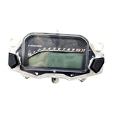 Maxbell Motorcycle Digital Speedometer Odometer for Cargo 160   2018~2023 Accs