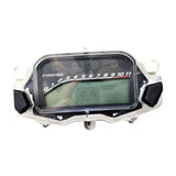 Maxbell Motorcycle Digital Speedometer Odometer for Cargo 160   2018~2023 Accs