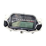 Maxbell Motorcycle Digital Speedometer Odometer for Cargo 160   2018~2023 Accs