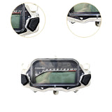 Maxbell Motorcycle Digital Speedometer Odometer for Cargo 160   2018~2023 Accs