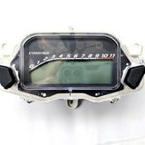 Maxbell Motorcycle Digital Speedometer Odometer for Cargo 160   2018~2023 Accs